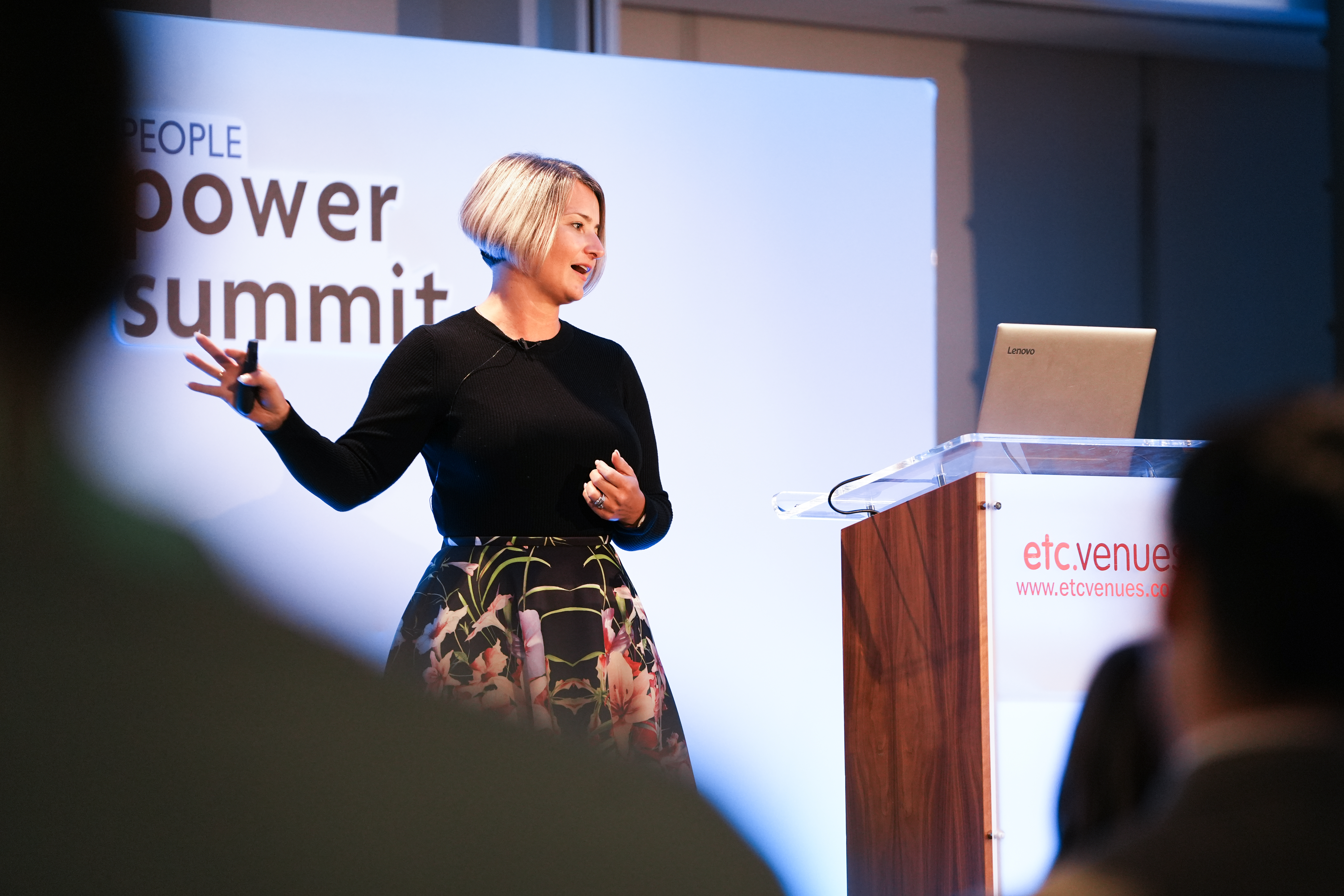 Power Exhibitions
